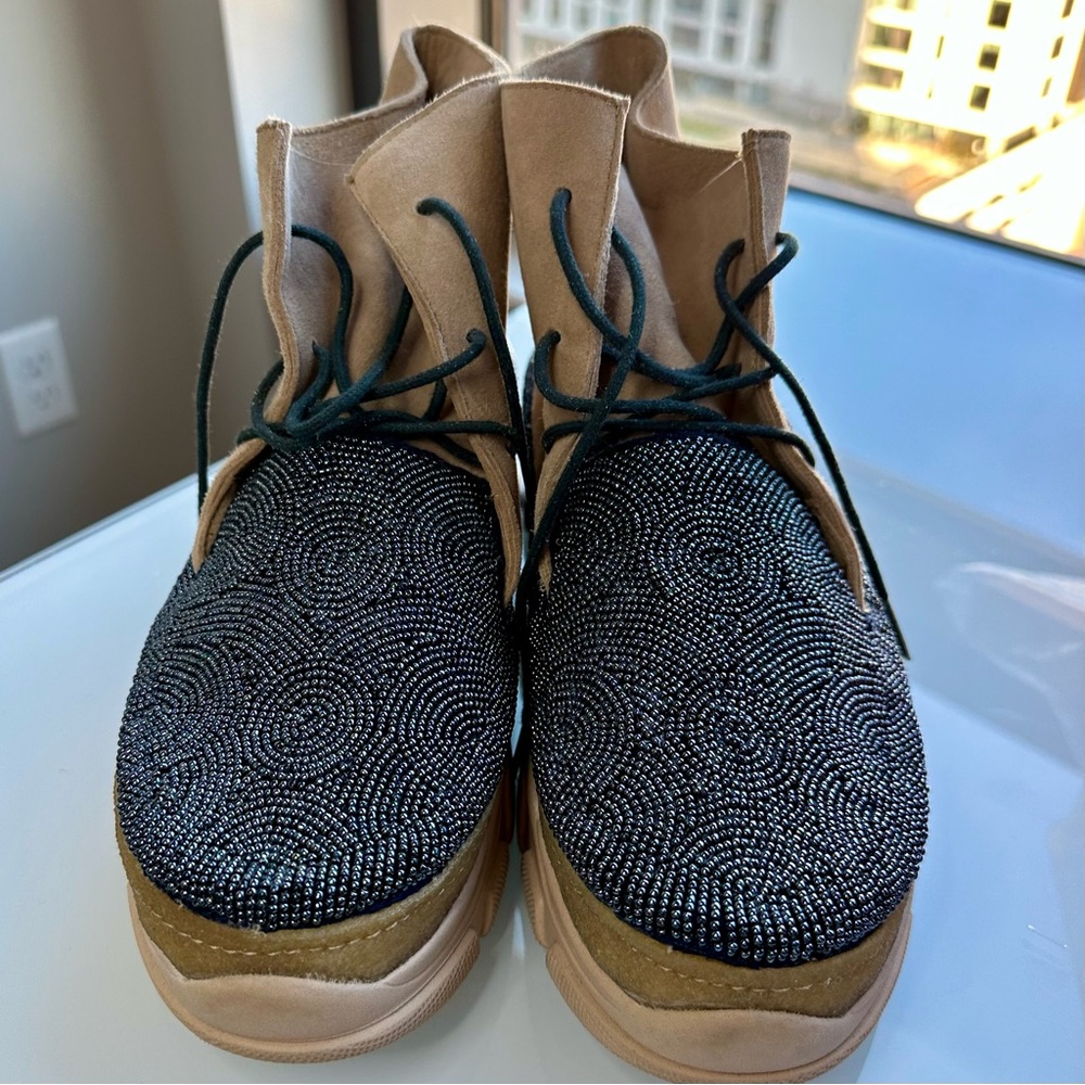 Free People Laidback London Emre boots - Picture 4 of 9